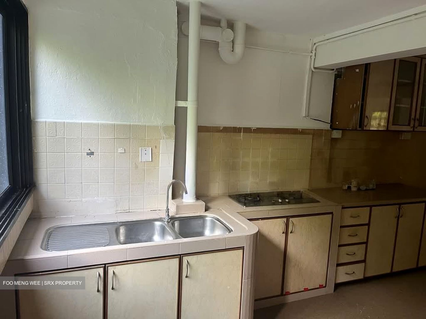 Blk 30 Telok Blangah Rise (Bukit Merah), HDB 3 Rooms #555466131